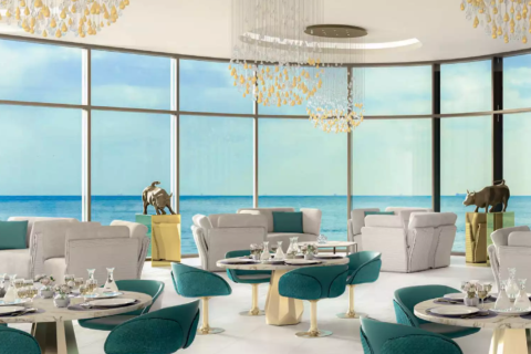 1 bedroom Apartment in Dubai, UAE No. 17816 3