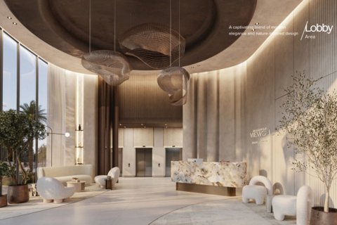 43m² Apartment in Ras Al Khaimah, UAE No. 184030 9