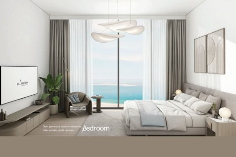 43m² Apartment in Ras Al Khaimah, UAE No. 184030 5