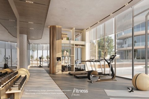 43m² Apartment in Ras Al Khaimah, UAE No. 184030 11