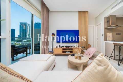 Квартира с 1 спальней в The Address Dubai Marina, ОАЭ №219116 11