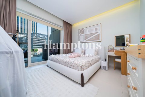 Квартира с 1 спальней в The Address Dubai Marina, ОАЭ №219116 5