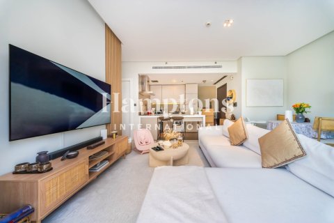 Квартира с 1 спальней в The Address Dubai Marina, ОАЭ №219116 18