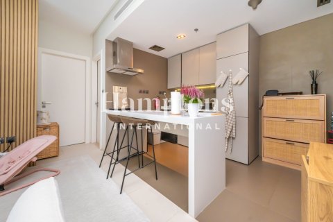 Квартира с 1 спальней в The Address Dubai Marina, ОАЭ №219116 6