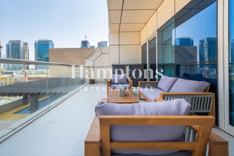 Квартира с 1 спальней в The Address Dubai Marina, ОАЭ №219116 16