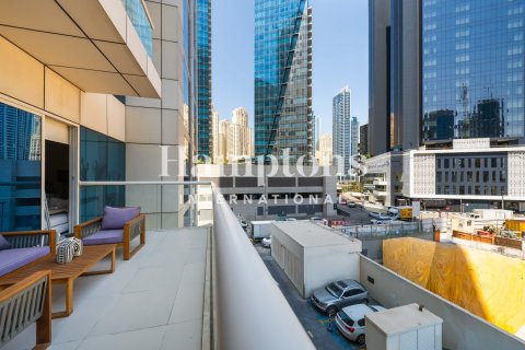 Квартира с 1 спальней в The Address Dubai Marina, ОАЭ №219116 8