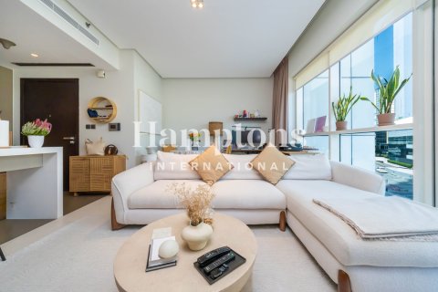 Квартира с 1 спальней в The Address Dubai Marina, ОАЭ №219116 22