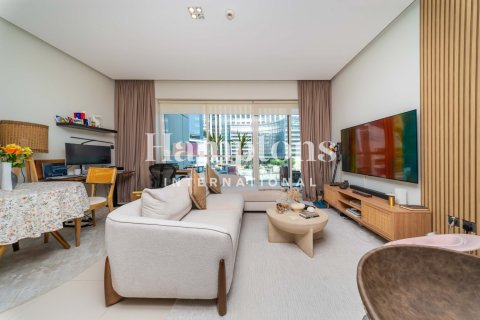 Квартира с 1 спальней в The Address Dubai Marina, ОАЭ №219116 7