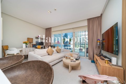 Квартира с 1 спальней в The Address Dubai Marina, ОАЭ №219116 21