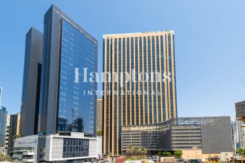 Квартира с 1 спальней в The Address Dubai Marina, ОАЭ №219116 14