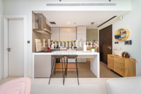 Квартира с 1 спальней в The Address Dubai Marina, ОАЭ №219116 20