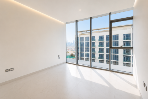 Appartement de 1 chambre à Mohammed Bin Rashid City, UAE No. 197948