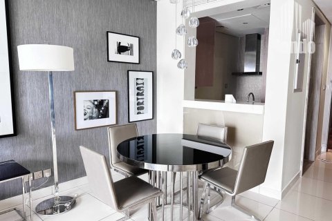 Appartement de 1 chambre à Paramount Tower Hotel & Residences, UAE No. 76469 16