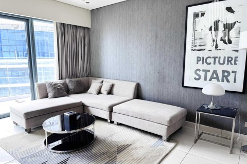 Appartement de 1 chambre à Paramount Tower Hotel & Residences, UAE No. 76469 6