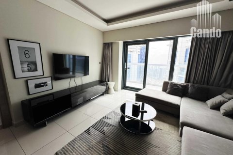 Appartement de 1 chambre à Paramount Tower Hotel & Residences, UAE No. 76469 14