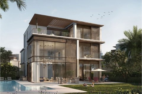 3 غرف نوم تاون هاوس في دبي, الإمارات العربية المتحدة رقم 213870 6