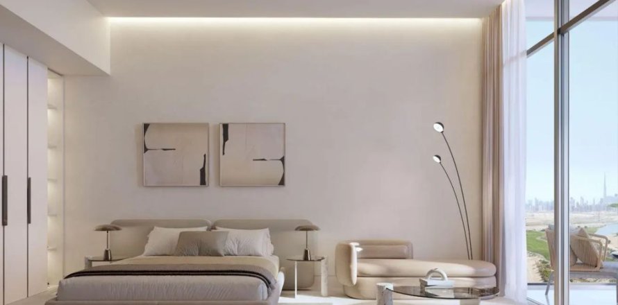 Apartment de 1 dormitorio en Dubai Science Park, UAE No. 154859