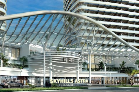 Apartment de 1 dormitorio en Dubai Science Park, UAE No. 154859 12