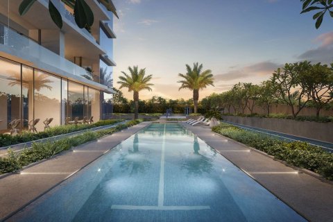 Apartment de 1 dormitorio en Dubai Science Park, UAE No. 154859 14