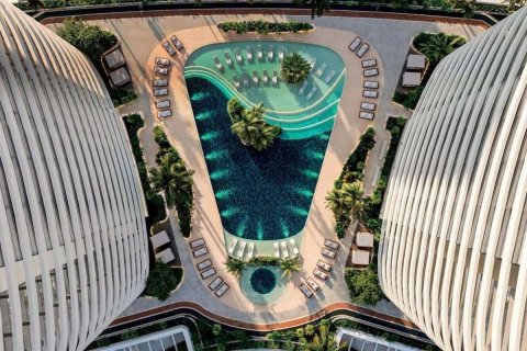 Apartment de 1 dormitorio en Dubai Science Park, UAE No. 154859 13