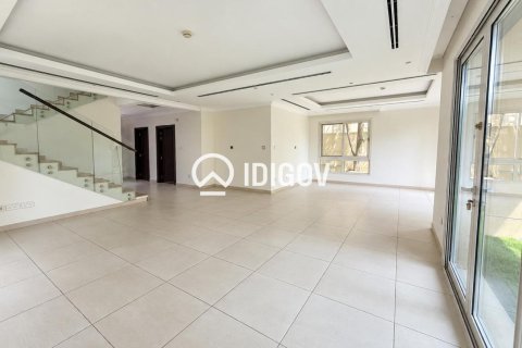 Вилла с 3 спальнями в Dubai Science Park, ОАЭ №213930 13
