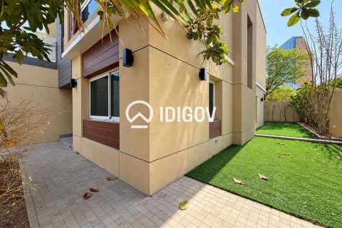 Вилла с 3 спальнями в Dubai Science Park, ОАЭ №213930 10