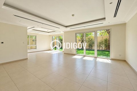 Вилла с 3 спальнями в Dubai Science Park, ОАЭ №213930 8