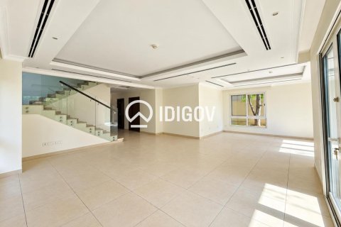 Вилла с 3 спальнями в Dubai Science Park, ОАЭ №213930 19