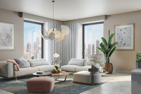 2 غرف نوم شقة في VIDA RESIDENCES DUBAI MARINA مرسى دبي, الإمارات العربية المتحدة رقم 95174