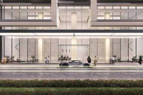 1 bedroom Apartment in Motor City, UAE No. 215324 14