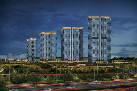 1 bedroom Apartment in Motor City, UAE No. 215324 10