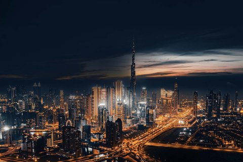 1 bedroom Apartment in Motor City, UAE No. 215324 5