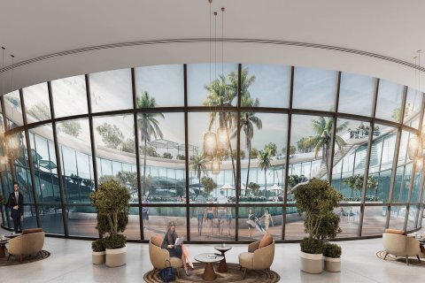 1 bedroom Apartment in Motor City, UAE No. 215324 15