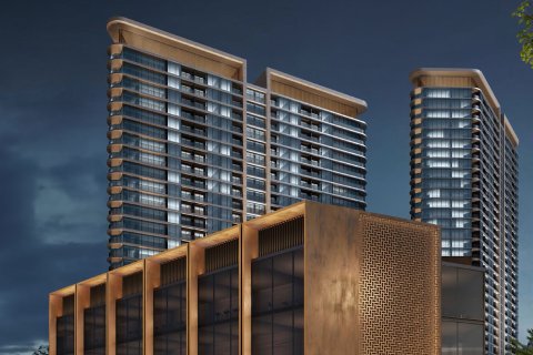 1 bedroom Apartment in Motor City, UAE No. 215324