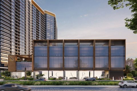 1 bedroom Apartment in Motor City, UAE No. 215324 12
