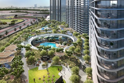 1 bedroom Apartment in Motor City, UAE No. 215324 8