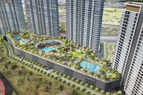 1 bedroom Apartment in Motor City, UAE No. 215324 13