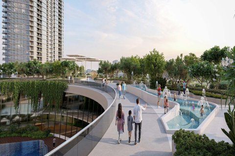 1 bedroom Apartment in Motor City, UAE No. 215324 11
