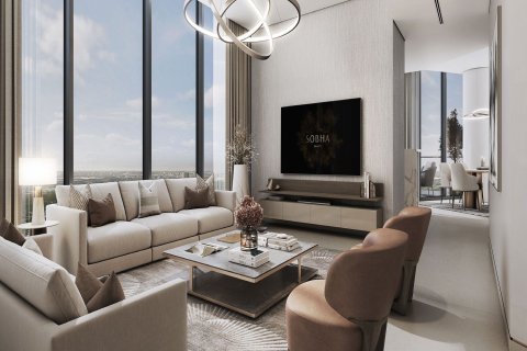1 bedroom Apartment in Motor City, UAE No. 215324 3