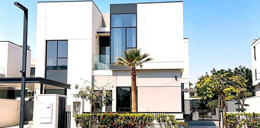 5 bedrooms Villa in Al Furjan, UAE No. 213431