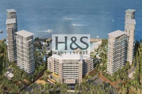 1 bedroom Apartment in Al Marjan Island, UAE No. 112729 7