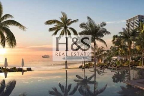 1 bedroom Apartment in Al Marjan Island, UAE No. 112729 8