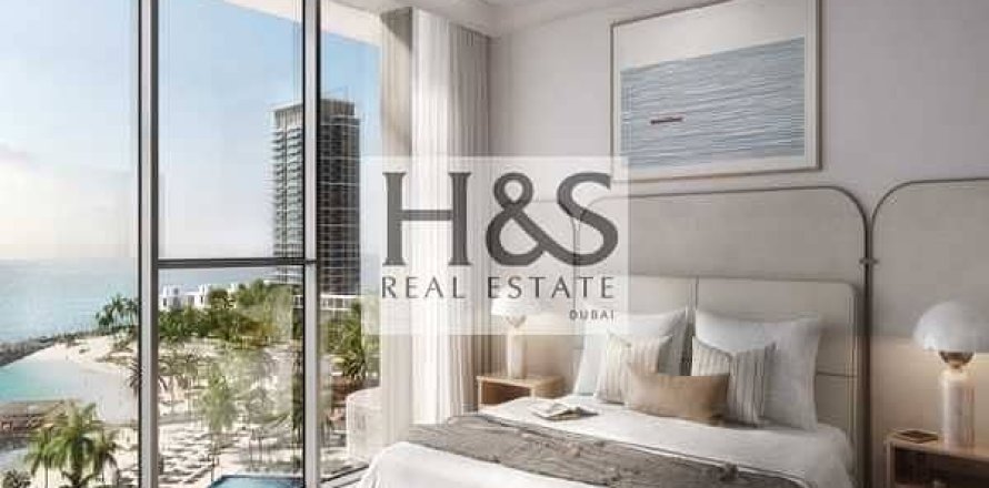 1 bedroom Apartment in Al Marjan Island, UAE No. 112729