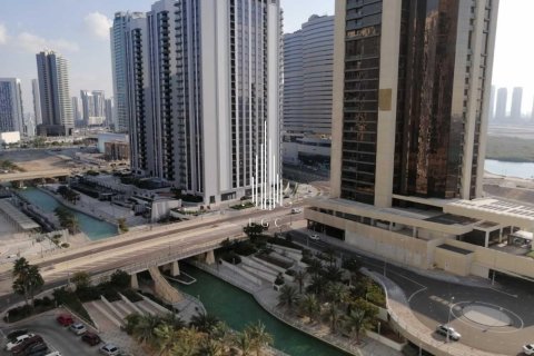 3 bedrooms Apartment in Shams Abu Dhabi, UAE No. 55675 23