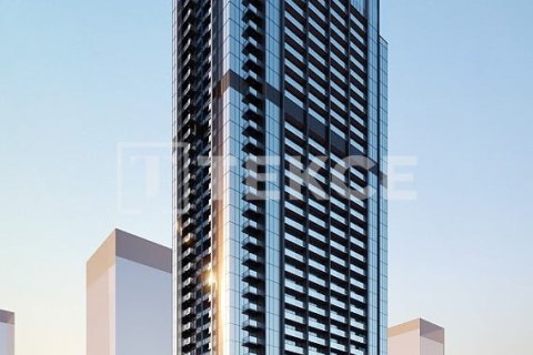 Apartment de 2 dormitorios en Majan, UAE No. 19330 4