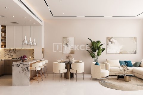 Apartment de 2 dormitorios en Majan, UAE No. 19330 6