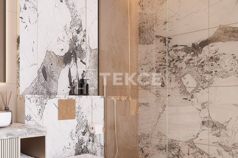 Apartment de 2 dormitorios en Majan, UAE No. 19330 14