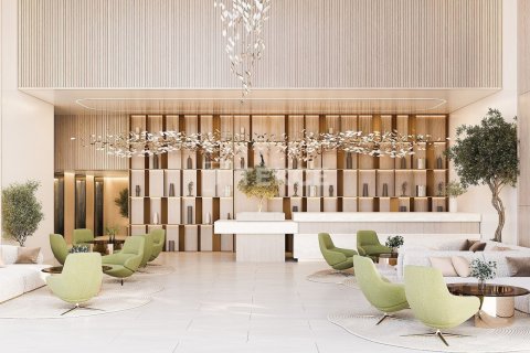 Apartment de 2 dormitorios en Majan, UAE No. 19330 7