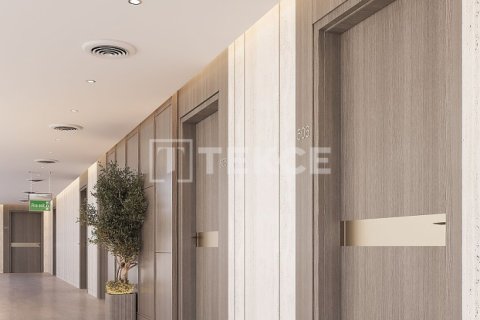 Apartment de 2 dormitorios en Majan, UAE No. 19330 15