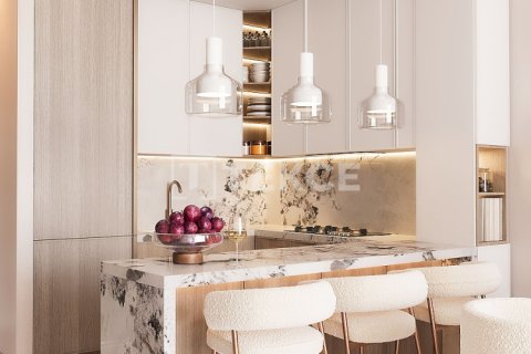 Apartment de 2 dormitorios en Majan, UAE No. 19330 12